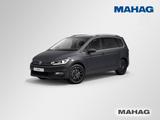 Volkswagen Touran 2.0 TDI Highline 7-Sitze LED Navi AHK Sta - VW Touran Gebrauchtwagen in München