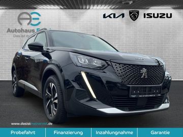 Peugeot 2008 Allure 130