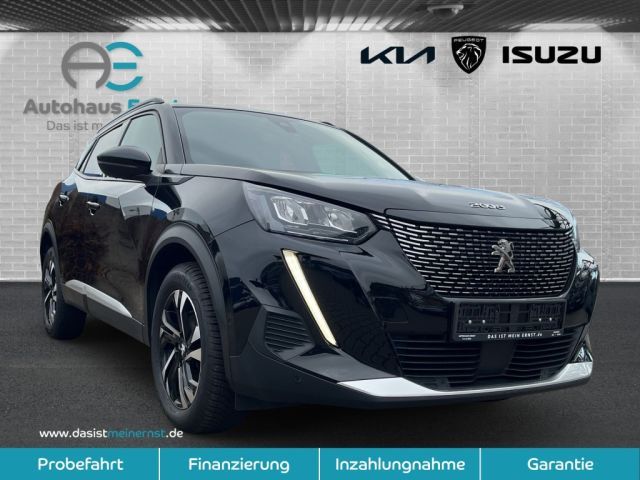 Peugeot 2008 Allure 130