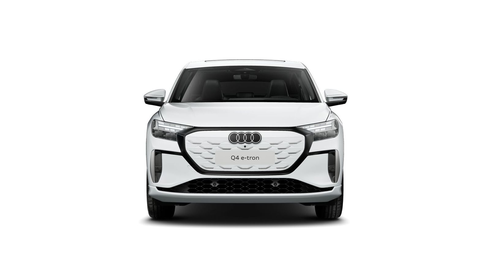 Audi Q4 e-tron - Bild 3