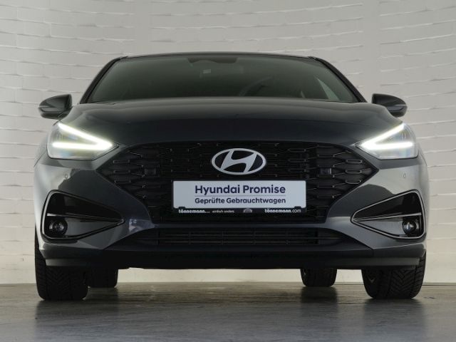Hyundai i30 – Bild 32