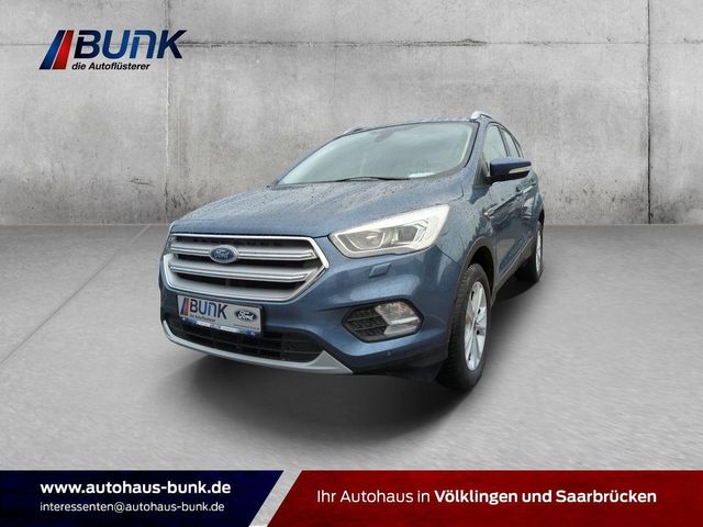 Ford Kuga Titanium 1.5l EcoBoost