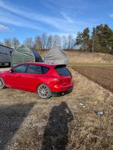 Mazda 3 BK -  1.6 Comfort Sport - Benzin - TÜV Neu - Mazda Mazda3 BK