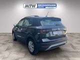 Volkswagen T-Cross Life 1.0 TSI Climatronic Sitzheizung PDC - Volkswagen T-Cross in Essen