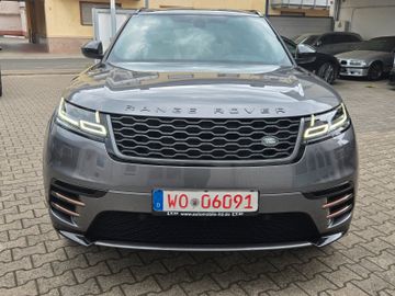 Land-Rover Range Rover Velar - 9