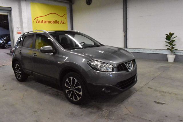 Nissan Qashqai 1.6i Urban Edition Pano / GPS / Airco