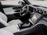 Mercedes-Benz GLC 300 d 4M AMG-Sport/Technik/Pano/AHK/HUD/360° - Mercedes-Benz mit Diesel-Antrieb: Luftfederung