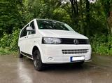 Volkswagen T5 Lang - Facelift / Wohnmobil  - Volkswagen T5 lang