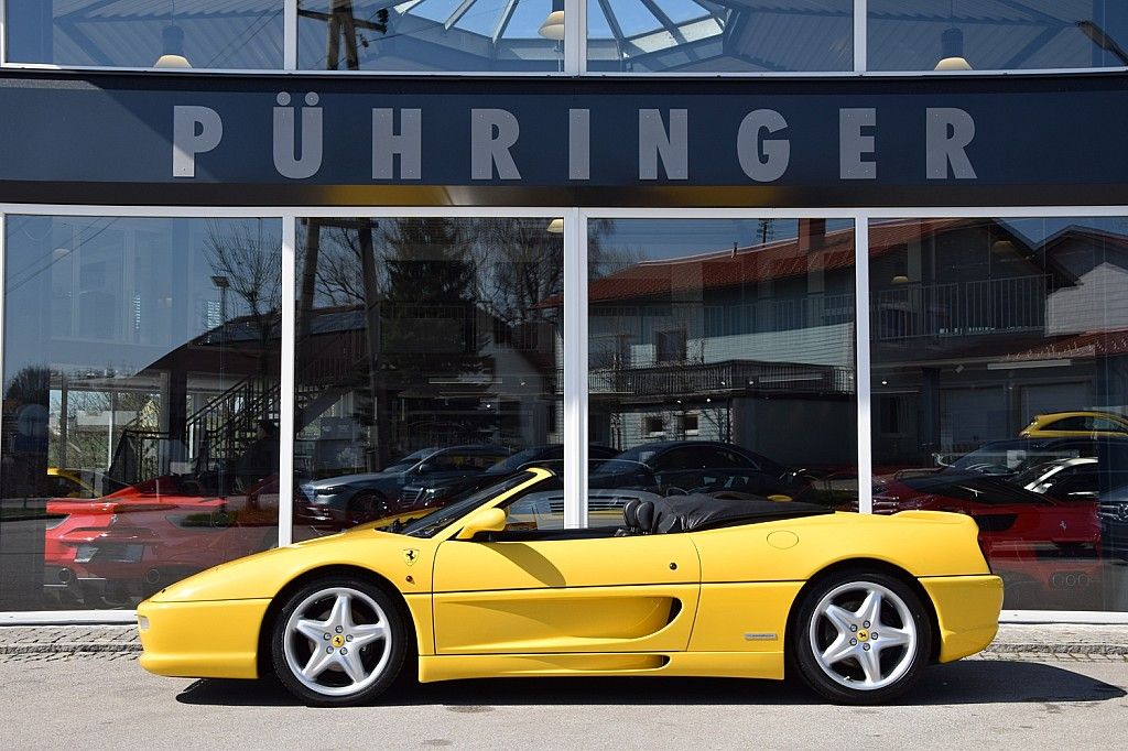 Ferrari F355