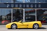 Ferrari F355 F1 Spider - Ferrari F355 Gebrauchtwagen