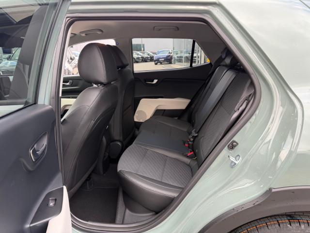 Kia STONIC 1.0T AUTOMATIK GT-LINE