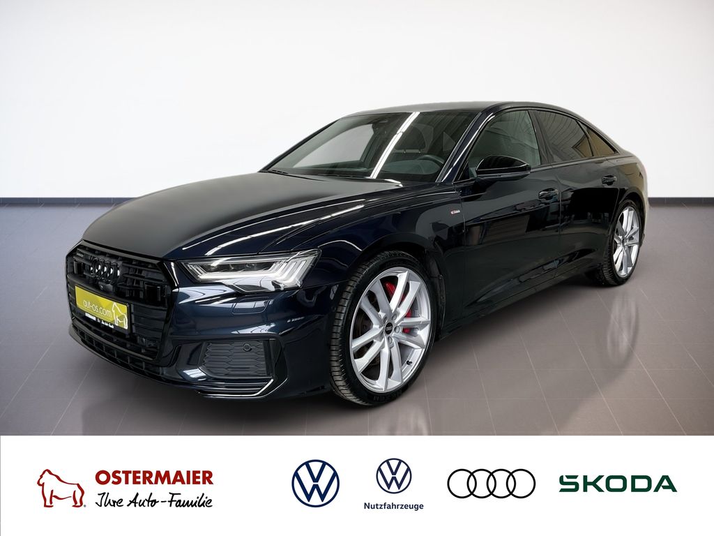 Image of Audi A6