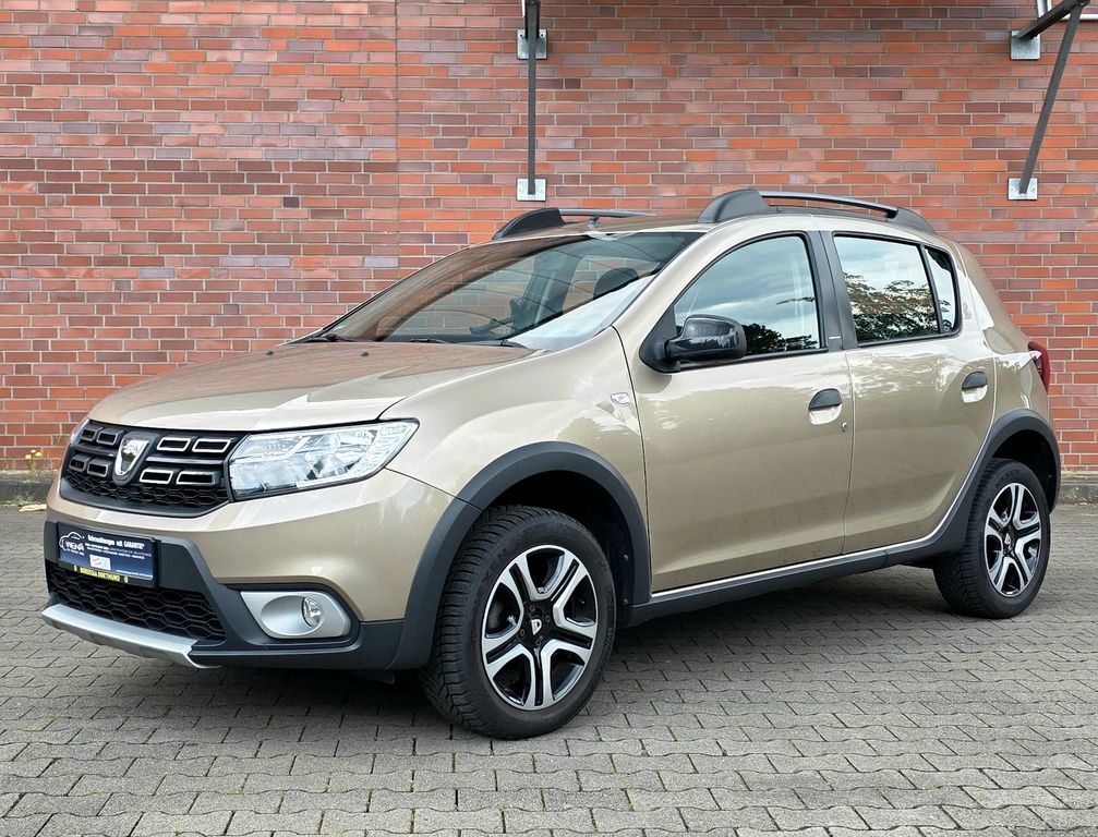 Image of Dacia Sandero