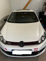 Volkswagen Golf 2.0 TSI GTI Edition 35 GTI Edition 35 - Volkswagen Golf: 35 Edition GTI