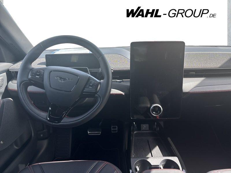 Ford Mustang Mach-E AWD ABS Fahrerairbag Seitenairbag