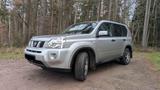 Nissan X - Trail - gebrauchte Nissan X-Trail aus dem Jahr 2007