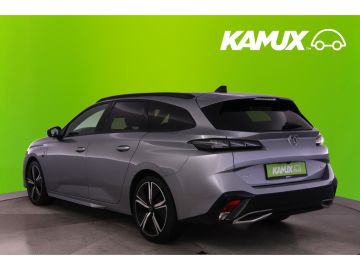 Peugeot 308 - 5