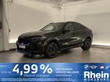 BMW X6 M Competition Navi/Laser/Bo&Wilk/Pano/AppleCa - gebrauchte BMW X6 M aus dem Jahr 2021