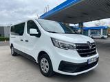 Renault Trafic Combi L2H1 3,0t  Life