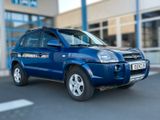 Hyundai TUCSON 2.0 GLS 2WD Zahnriemen NEU Tüv NEU - Hyundai TUCSON aus 2008: Gls
