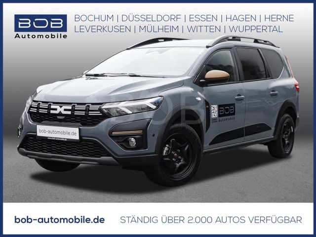 Dacia Jogger Extreme+ TCe 110 8-fach bereift NAVI SHZ 