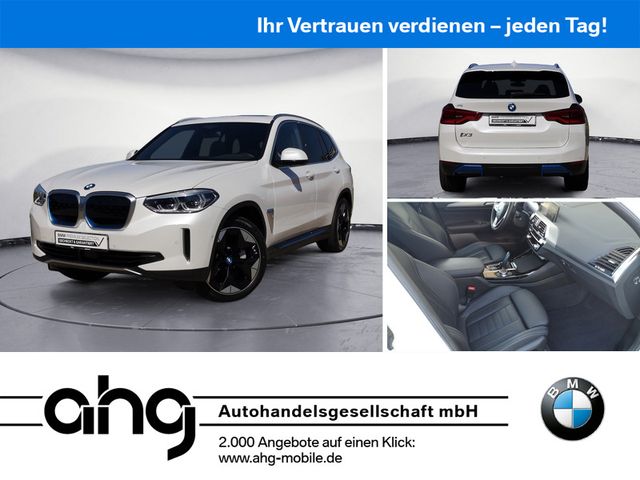 BMW ix3 H IMPRESSIVE Head-Up ACC 360° Panorama HiFi