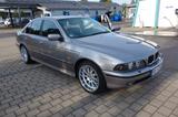 BMW  E39 535i V8 HandSchalter LPG Pressewagen  - BMW 535 aus 1997