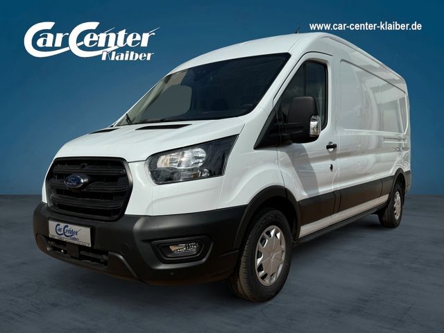 Ford Transit Kasten 350 L3 Trend Automatik