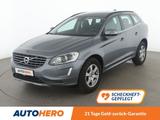 Volvo XC60 2.4 D4 Momentum AWD Aut.*NAVI*TEMPO*CAM*PDC - Volvo XC60: Awd Momentum