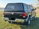 Dodge RAM 1500 Crew Cab 5.7l Hemi V8 4x4 LPG, Hardtop - Dodge RAM mit LPG-Antrieb: 1500