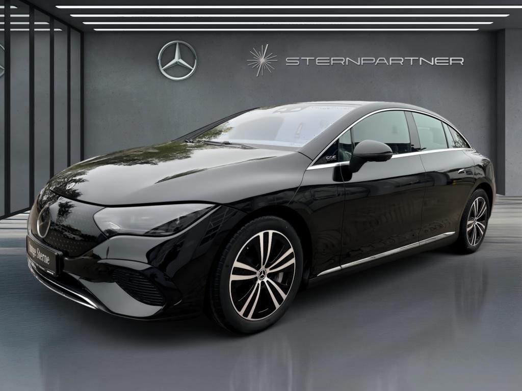Mercedes-Benz EQE 350+ Premium,DiG.L,AIRM,HL,BURM,PANO,AHK