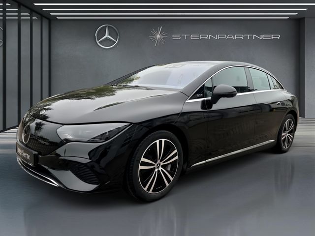 MERCEDES-BENZ EQE 350+ Premium,DiG.L,AIRM,HL,BURM,PANO,AHK