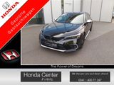 Honda Civic Lim. 5-trg. e:HEV Advance Navi/LED - Honda Civic mit Hybrid-Antrieb: Leder