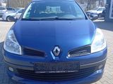 Renault Clio III Extreme*TÜV NEU*ZAHNRIEMEN+SERVICE NEU - Renault: Zahnriemen