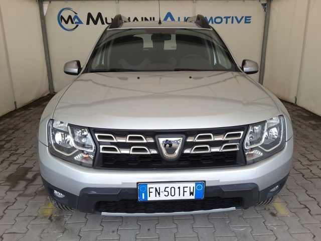 Dacia DACIA Duster 1.6 115cv BIFUEL GPL Lauréate