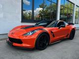 Corvette C7 Coupe Grand Sport Final Edition AT - Corvette C7: Grand Sport