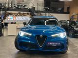 Alfa Romeo Stelvio Quadrifoglio Q4*AppleCarPlay/AndroidAuto - Alfa Romeo: Quadrifoglio