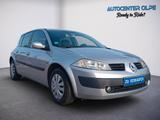 Renault Megane ** TÜV 01.2027-Klima** - gebrauchte Renault Megane aus dem Jahr 2005
