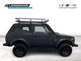 Lada Niva TOMB RAIDER*RAPTOR*AHZV - Lada aus 2009