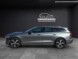 Volvo V60*Business*Apple CarPlay*Navi*Winter Paket - gebrauchte Volvo V60 aus dem Jahr 2021