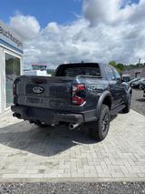 Ford Ranger Raptor e-4WD Doppelkabine - Ford Raptor mit Benzin-Antrieb