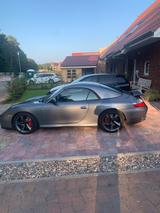 Porsche 996 Carrera 4S Cabriolet Carrera 4S - Porsche: Carrera 4s