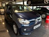 Volkswagen up! 1.0 55kW move up! Klima/Sitzheizung - VW up! Gebrauchtwagen in Bielefeld