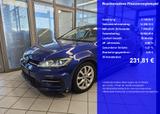 Volkswagen Golf R-Line App-Connect,LED,Navi,PDC,SH - Volkswagen Golf: R Line