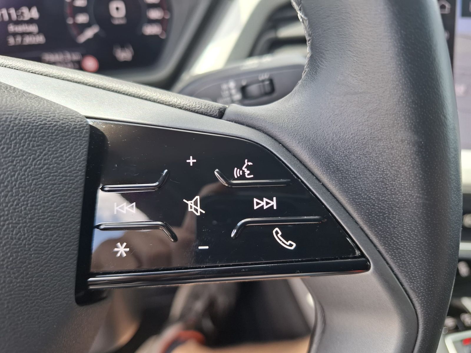 Fahrzeugabbildung Audi Q4 e-tron 40 Sportback S-Line ACC*DCC*KAM.*Optik