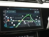 Audi Q8 e-tron - Vorschau Bild 17