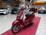 Vespa Primavera 50|USB|nur 403km|mehrere vorhanden! - ROLLER VON 1 BIS 50 CCM