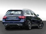 Mercedes-Benz C 200 T 4MATIC |Avantgarde|LED|DISTR|KEYL|PANO - gebrauchte Mercedes-Benz C 200 aus dem Jahr 2020