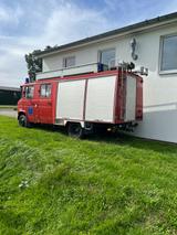 Mercedes-Benz L 608 D