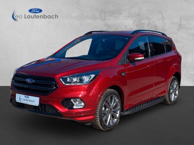 Ford Kuga ST-Line 2x4